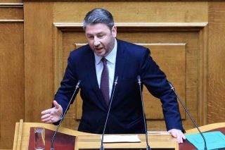 Δύσκολοι καιροί για πορφυρογέννητους